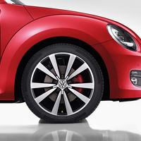 VW-Beetle für VW AG