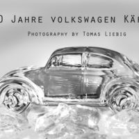 Volkswagen 80 Jahre Ka