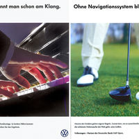 VW meets classic _ SAP Open