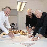 Architekten Vahjen/Brandt