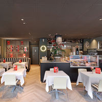 Restaurante Piccolo, Braunschweig